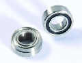 dental bearings