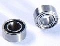 dental bearings