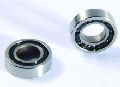 dental bearings