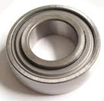 205VVH-I Agricultural Ball Bearings
