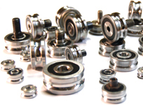 Track Roller Bearing