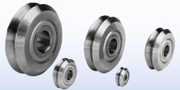 W1,W1X, W1SSX,W2,W2X, W2SSX,W3,W3X, W3SSX,W4,W4X, W4SSX Guide Wheel Bearings